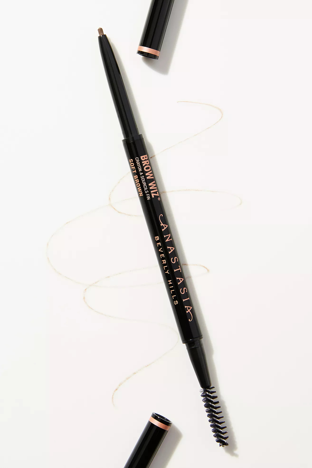 Anastasia Beverly Hills Brow Wiz® Ultra-Slim Precision Brow Pencil | Anthropologie (US)