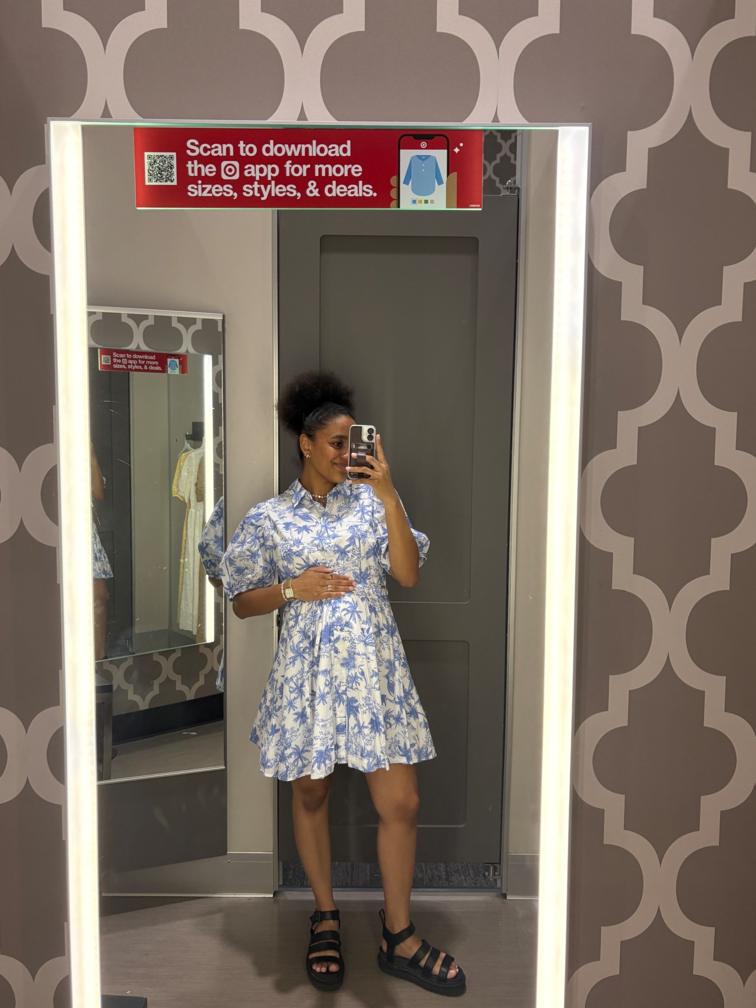 SPRING TARGET DRESSES are sooo cute right now & some are on sale!! Run!! 

#LTKmomlife #LTKSaleAlert #LTKootd