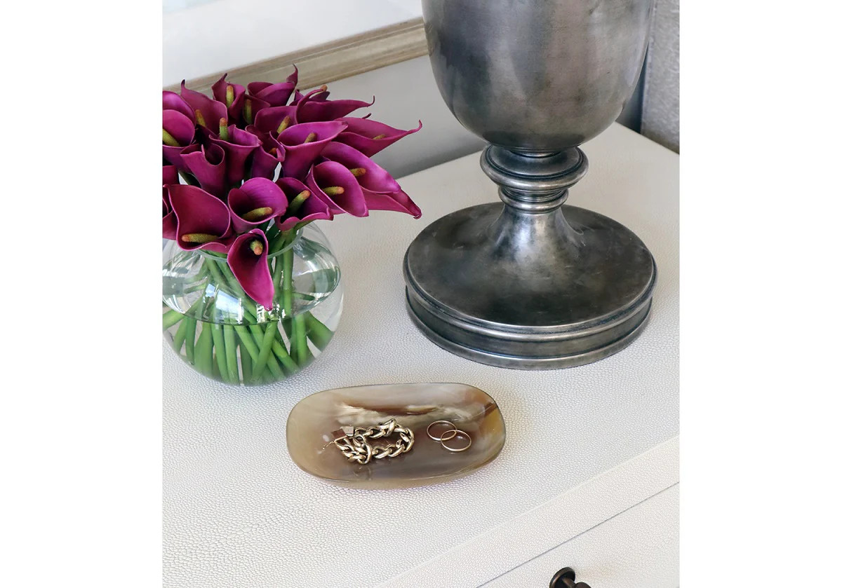 HORN TRAY | Alice Lane Home Collection