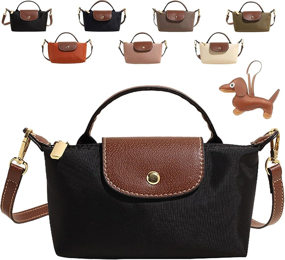Stellaya Women's Fashion Colorblock Mini Crossbody Bag, Solid Color Square Purse With Adjustable ... | Amazon (US)