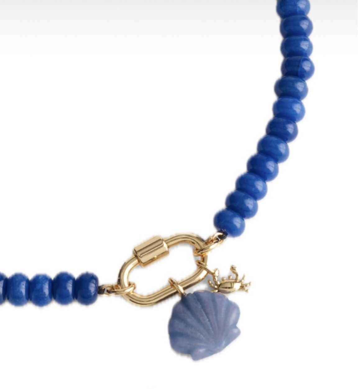 Summer Fun ✨🐚
… this sweet seashell necklace is on my short list!

#LTKootd #LTKSeasonal