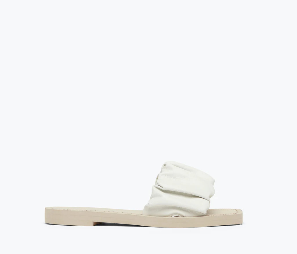 LYRA BAND SANDAL | Frēda Salvador