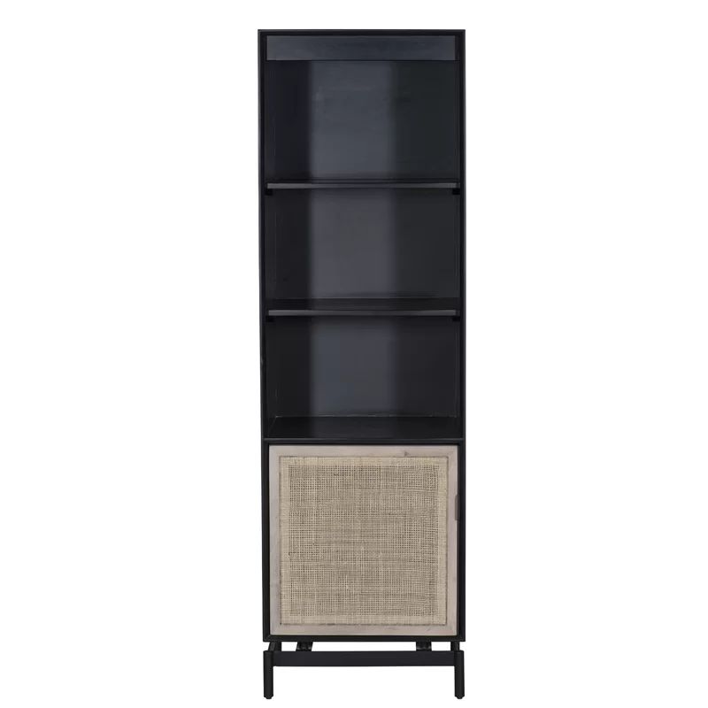 Pippin 66" H x 20" W x 17" D Louisiana Tower Shelving Unit | Wayfair North America