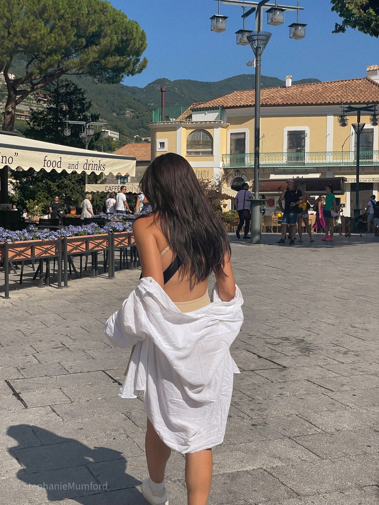 Travel Day Fit Positano —> Capri

#LTKeurope #LTKtravel #LTKSeasonal