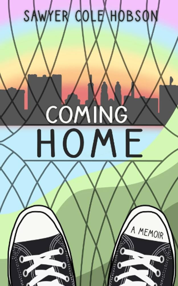 Coming Home: A Memoir | Amazon (US)