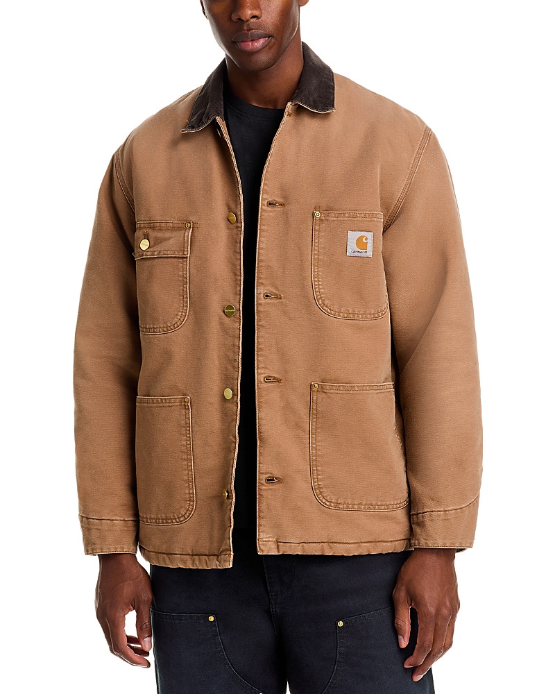 Carhartt Wip Og Chore Coat | Bloomingdale's (US)