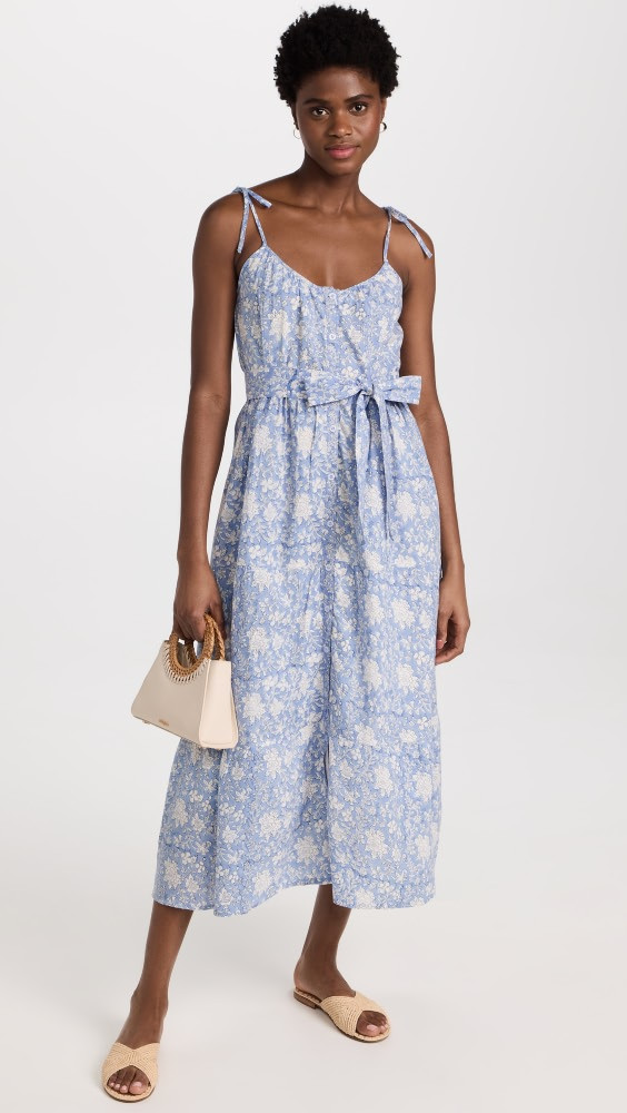 Marea Belted Siesta Dress | Shopbop | Shopbop