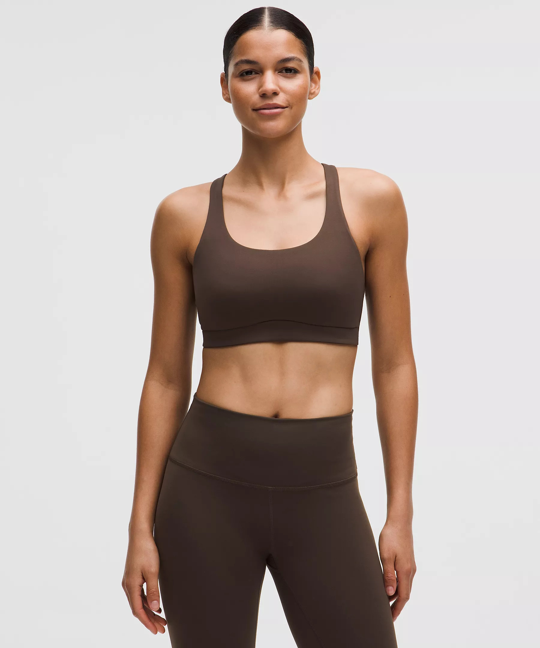 lululemon Energy Bra Medium Support, B-D Cups | Lululemon (US)