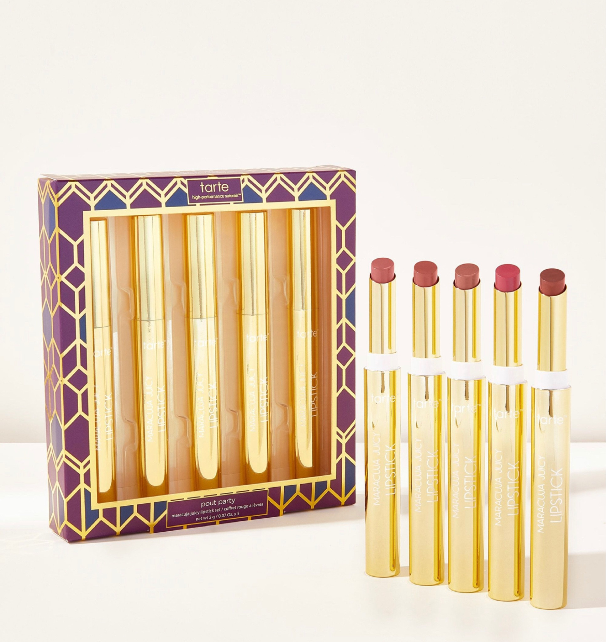 Tarte holiday favorites

#LTKGiftGuide #LTKfindsunder50 #LTKHoliday