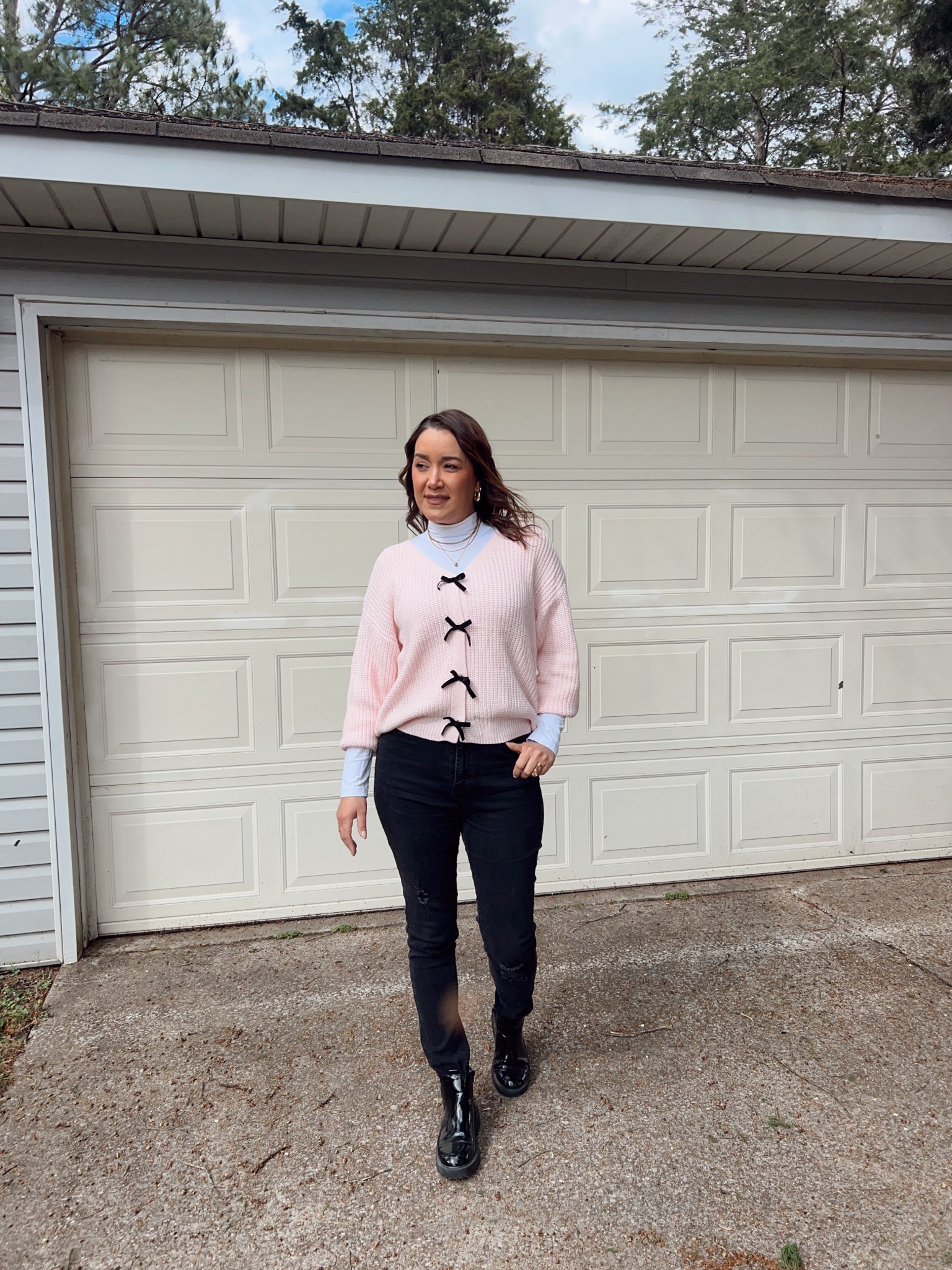 #LTKOver40 #LTKWatchNow #LTKSpringSale