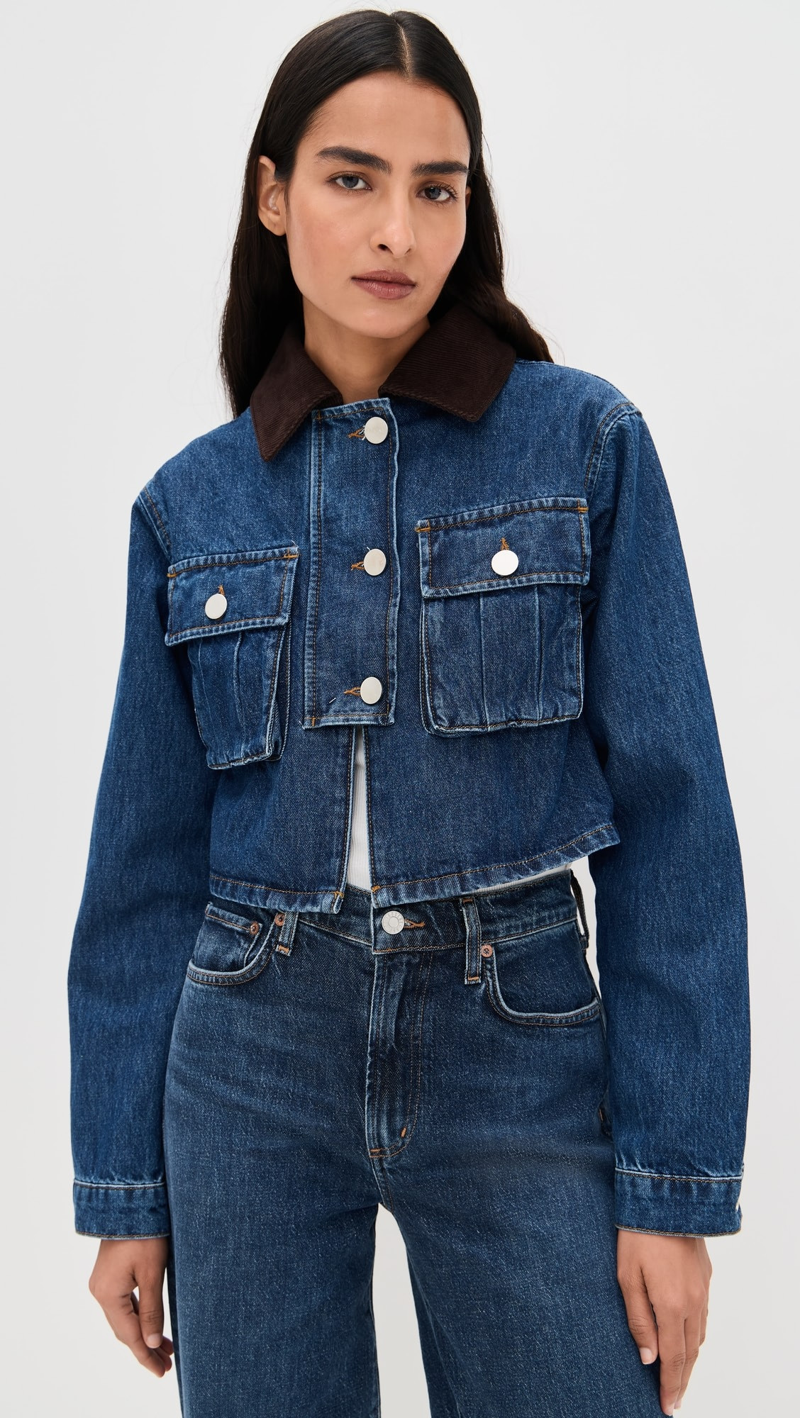 Ethan Denim Jacket | Shopbop