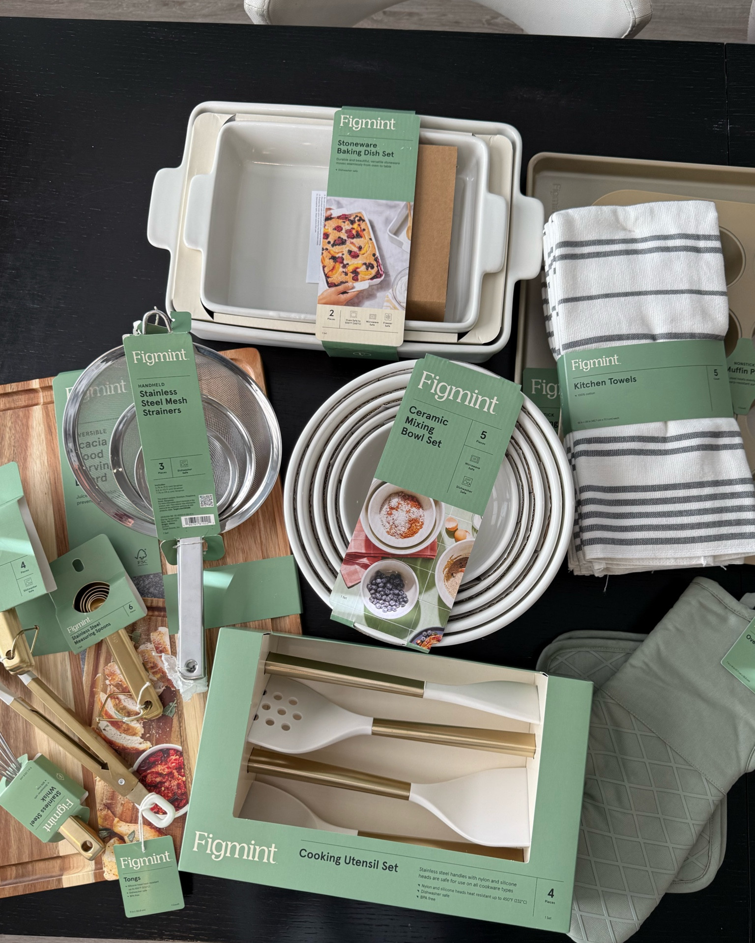 Target Figmint kitchen 

#LTKGiftGuide #LTKHome