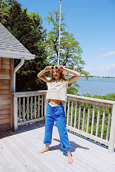 We The Free The Perfect Tee | Free People (Global - UK&FR Excluded)