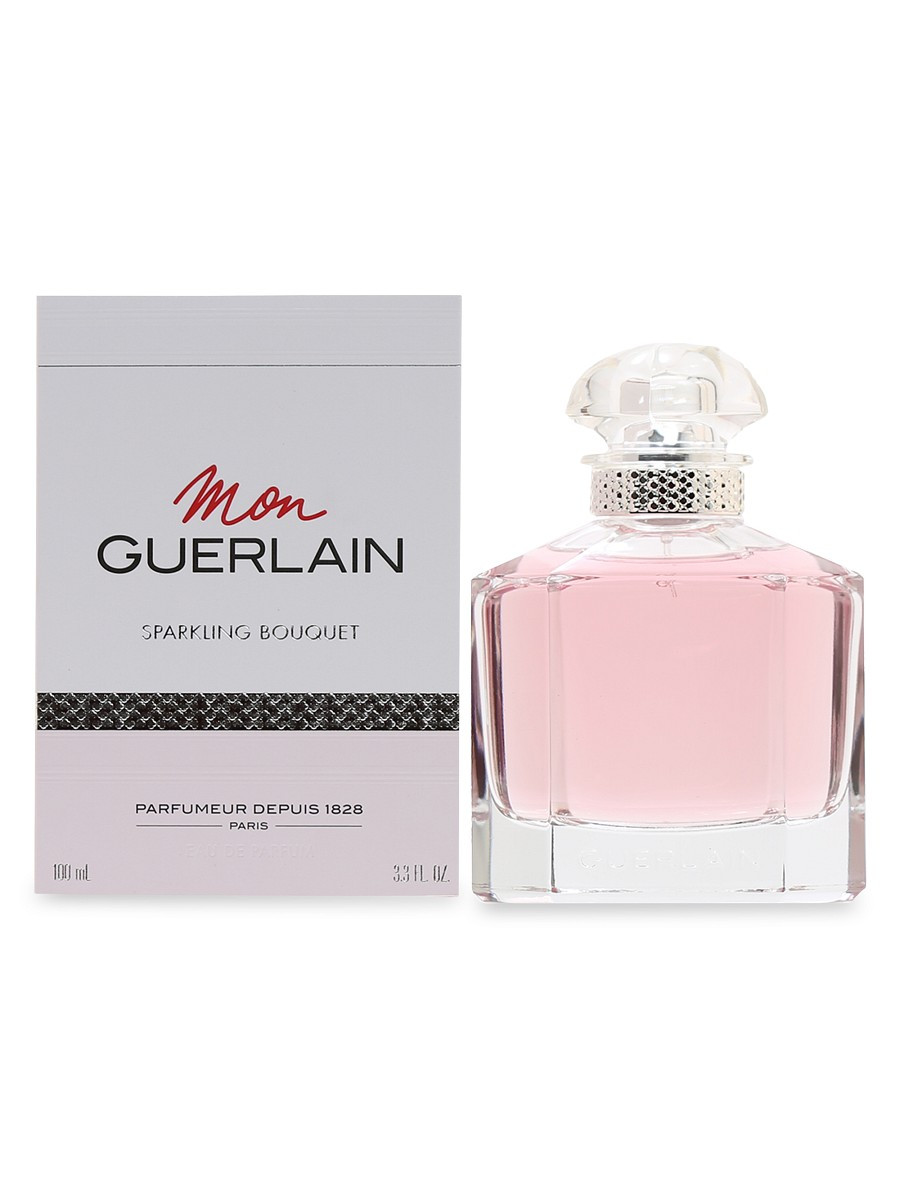 Mon Guerlain Sparkling Bouquet Eau de Parfum - Size 3.4 Oz. | Saks Fifth Avenue OFF 5TH