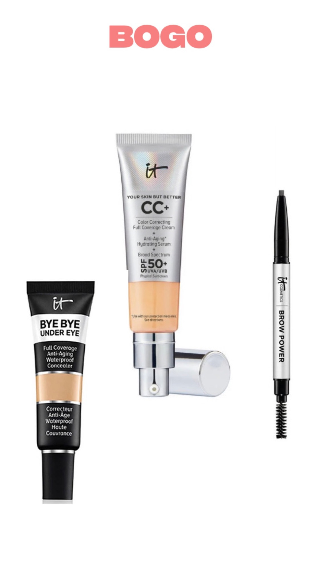 BOGO makeup for Mother’s Day! 

#LTKunder50 #LTKGiftGuide #LTKbeauty