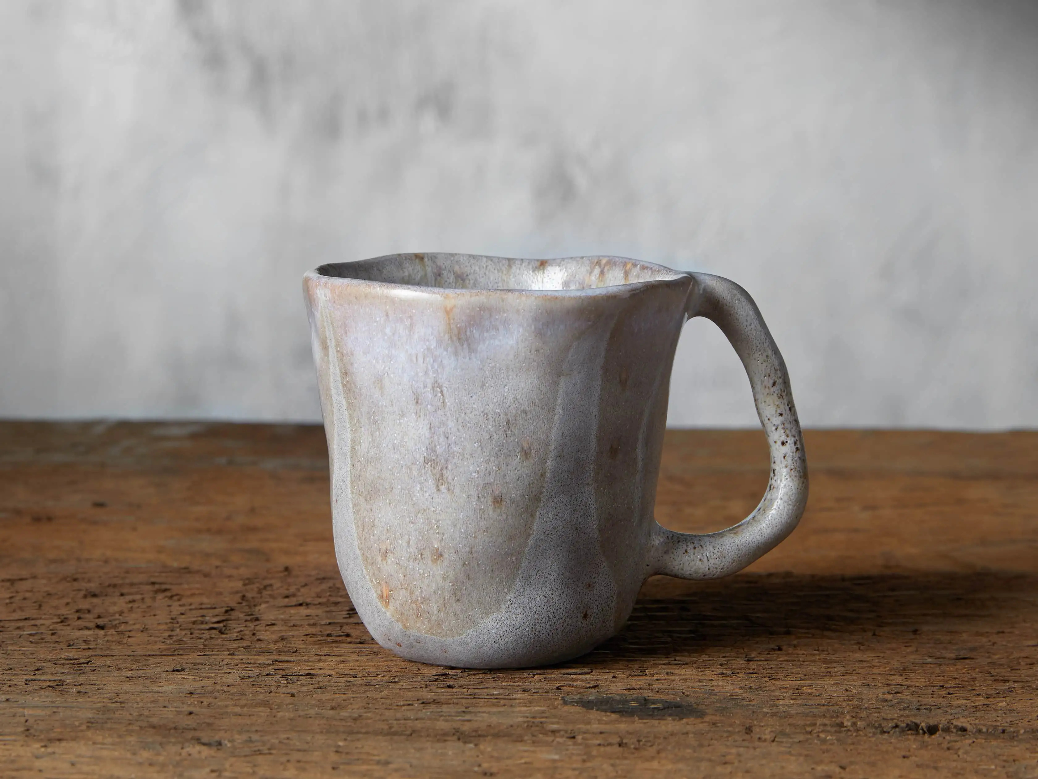 Skye Mugs (Set of 4) | Arhaus