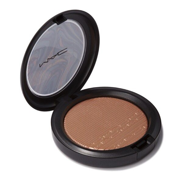 Highlighter Extra Dimension / Bronze Collection | Mac Cosmetics France