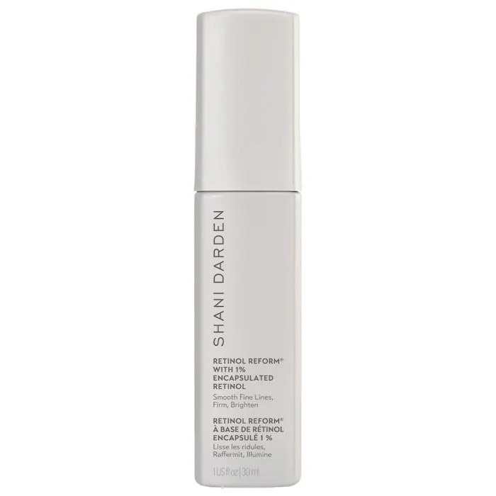 Retinol Reform® with 1% Encapsulated Retinol for Fine Lines & Wrinkles | Sephora (US)