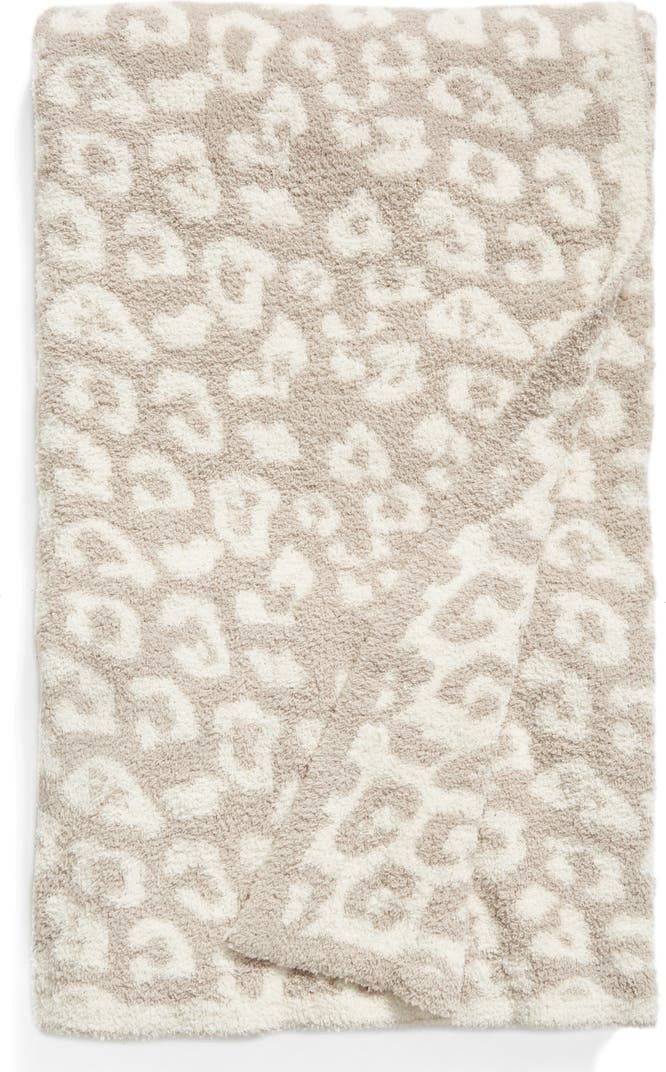 In the Wild Throw Blanket | Nordstrom, NSale Home, NSale 2022, NSale Barefoot Dreams, NSale Picks | Nordstrom