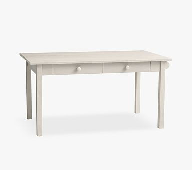 Carolina Craft Table (48w x 24h") | Pottery Barn Kids
