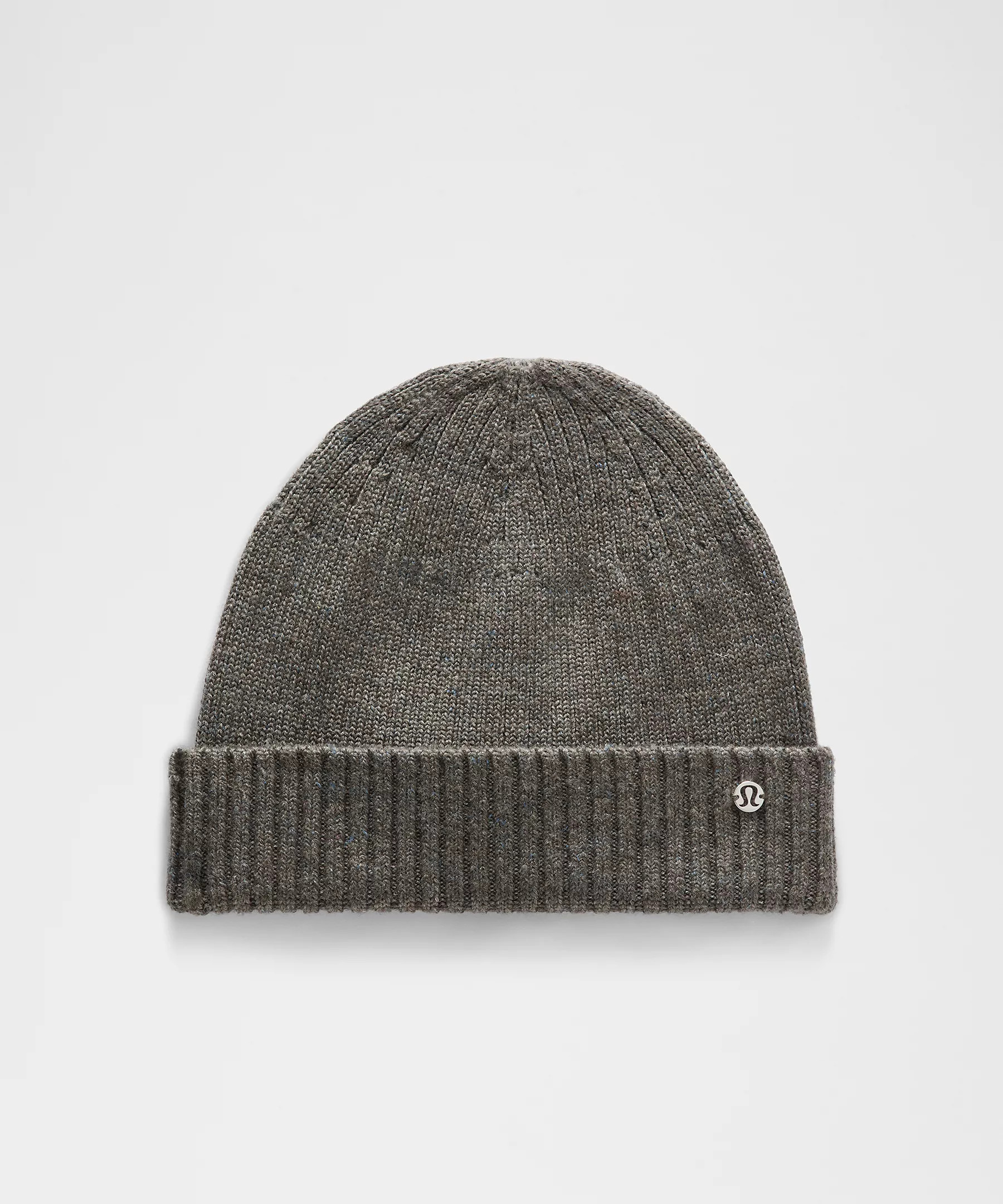 Ribbed Merino Wool Beanie | Lululemon (US)