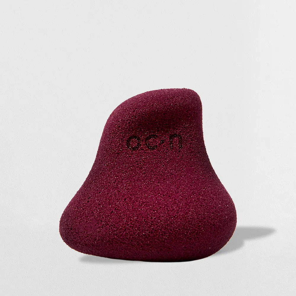 Esponja de Maquiagem - My Blend Vinho Océane Edition | Oceane (BR)