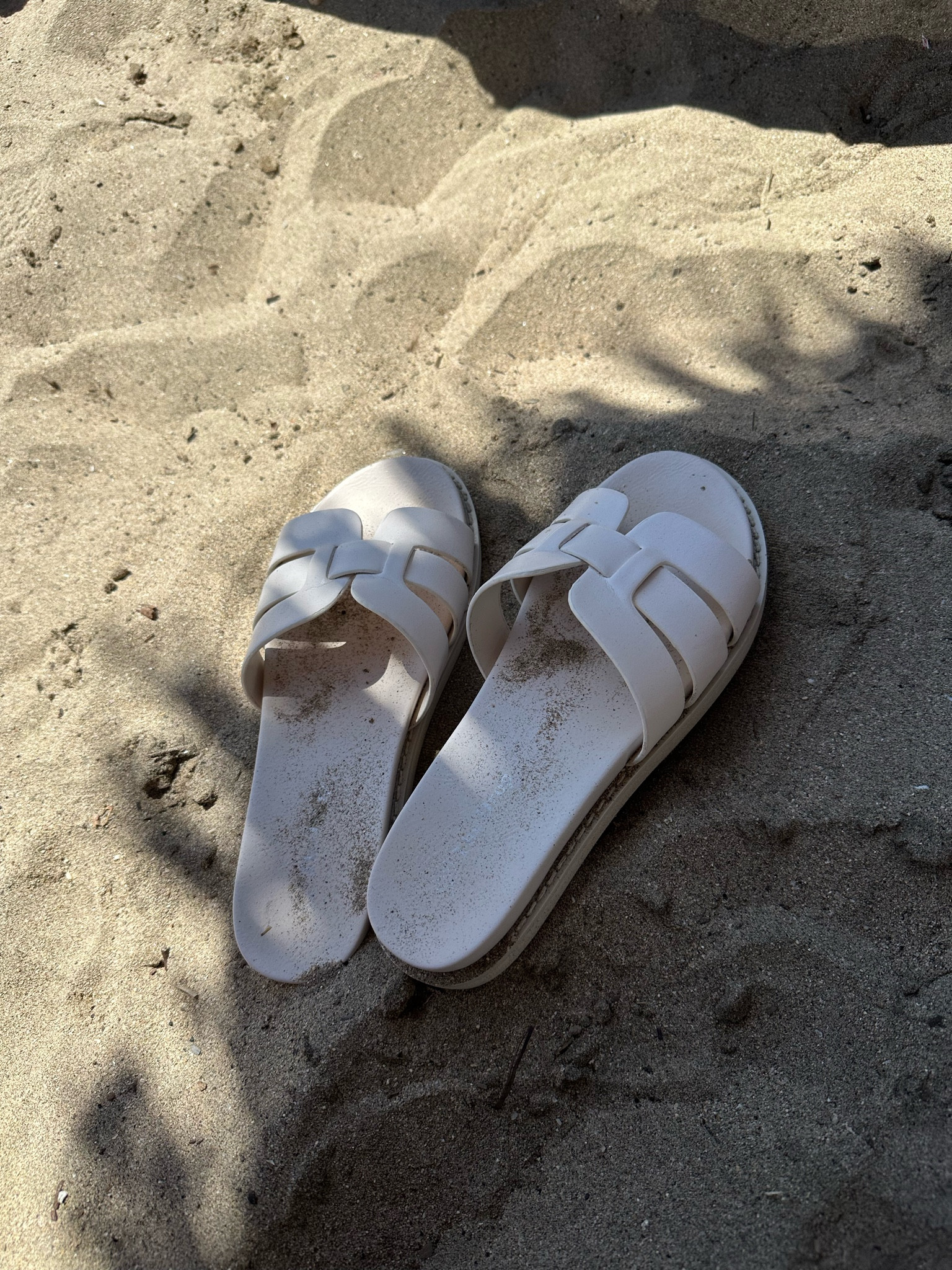 Summer sandals from Amazon! Size up half a size  

#LTKFindsUnder50 #LTKSwim #LTKSeasonal