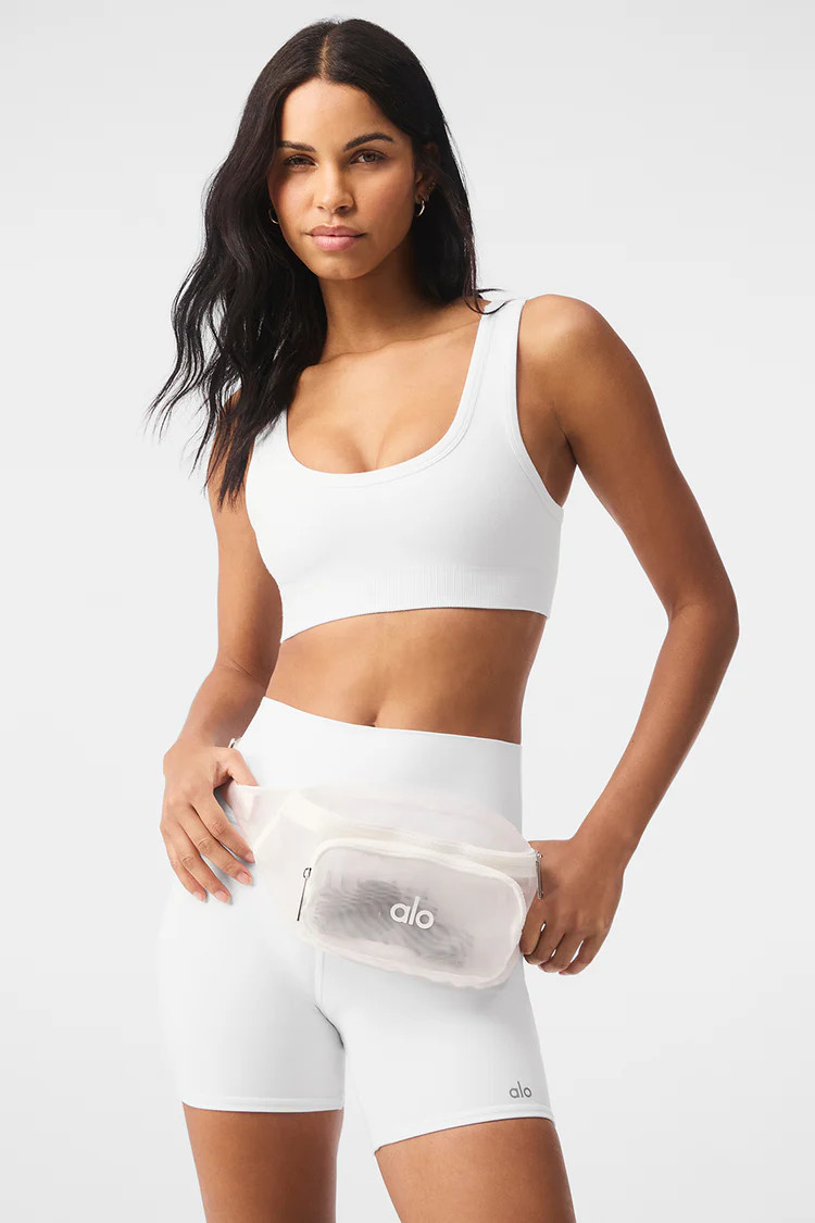 Sheer Fanny Pack | Alo Yoga (US)