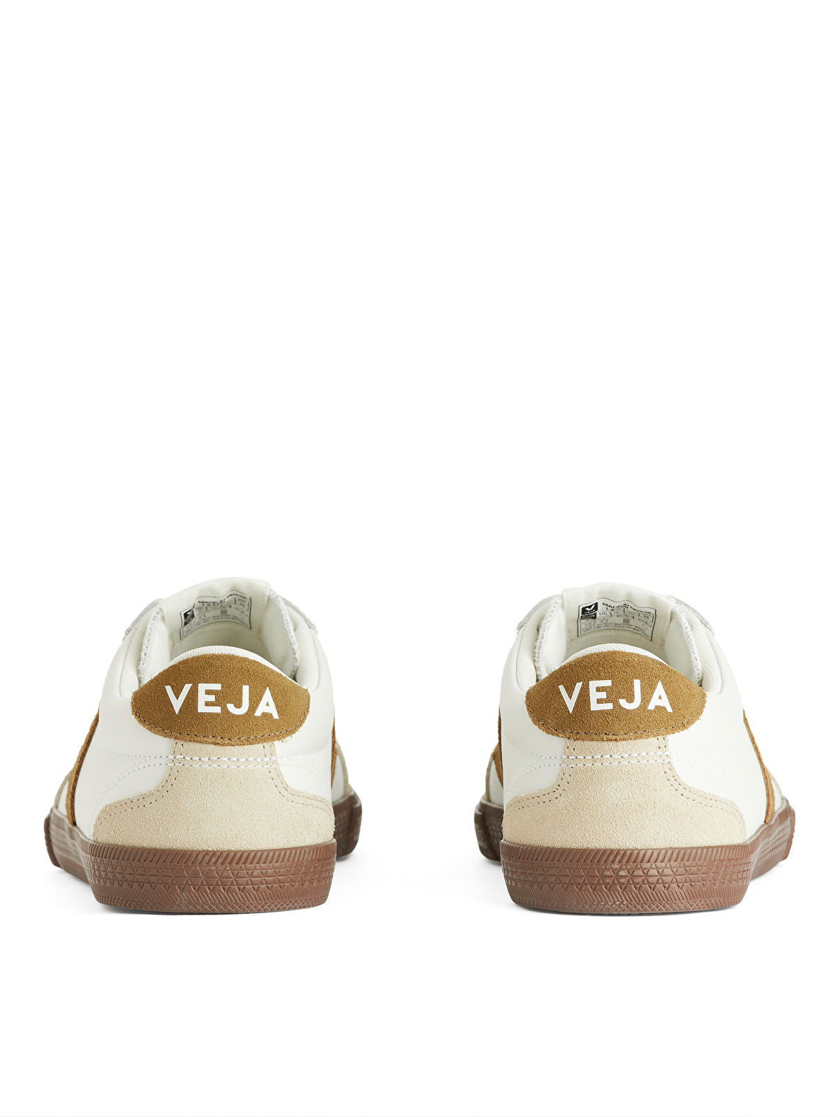 Veja Volley Trainers | Arket UK