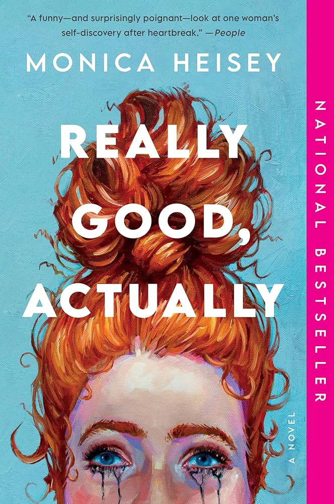 Really Good, Actually: A Novel | Amazon (US)