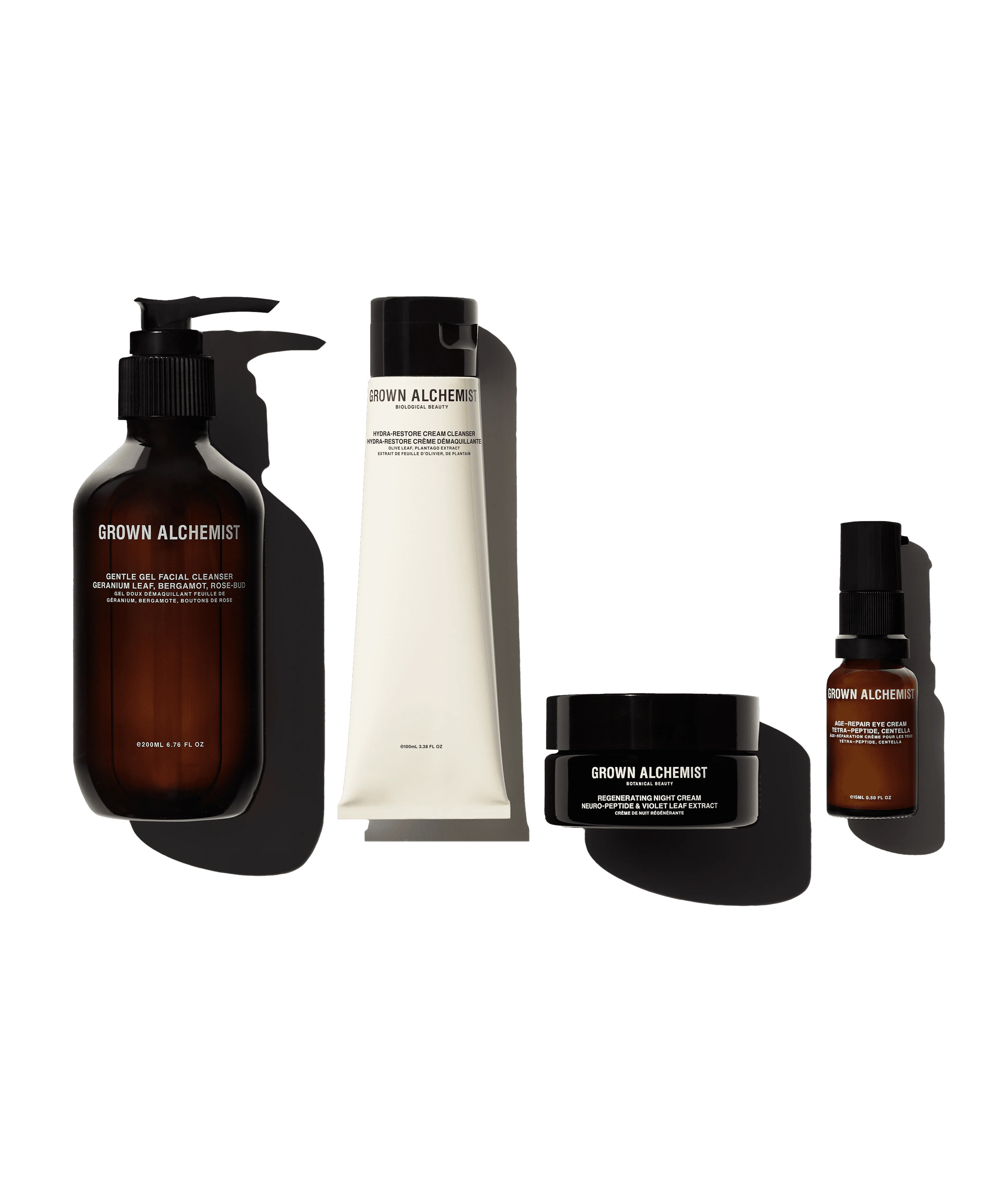 Grown Alchemist | Overnight Skin Routine Gift Set | Grown Alchemist (US)