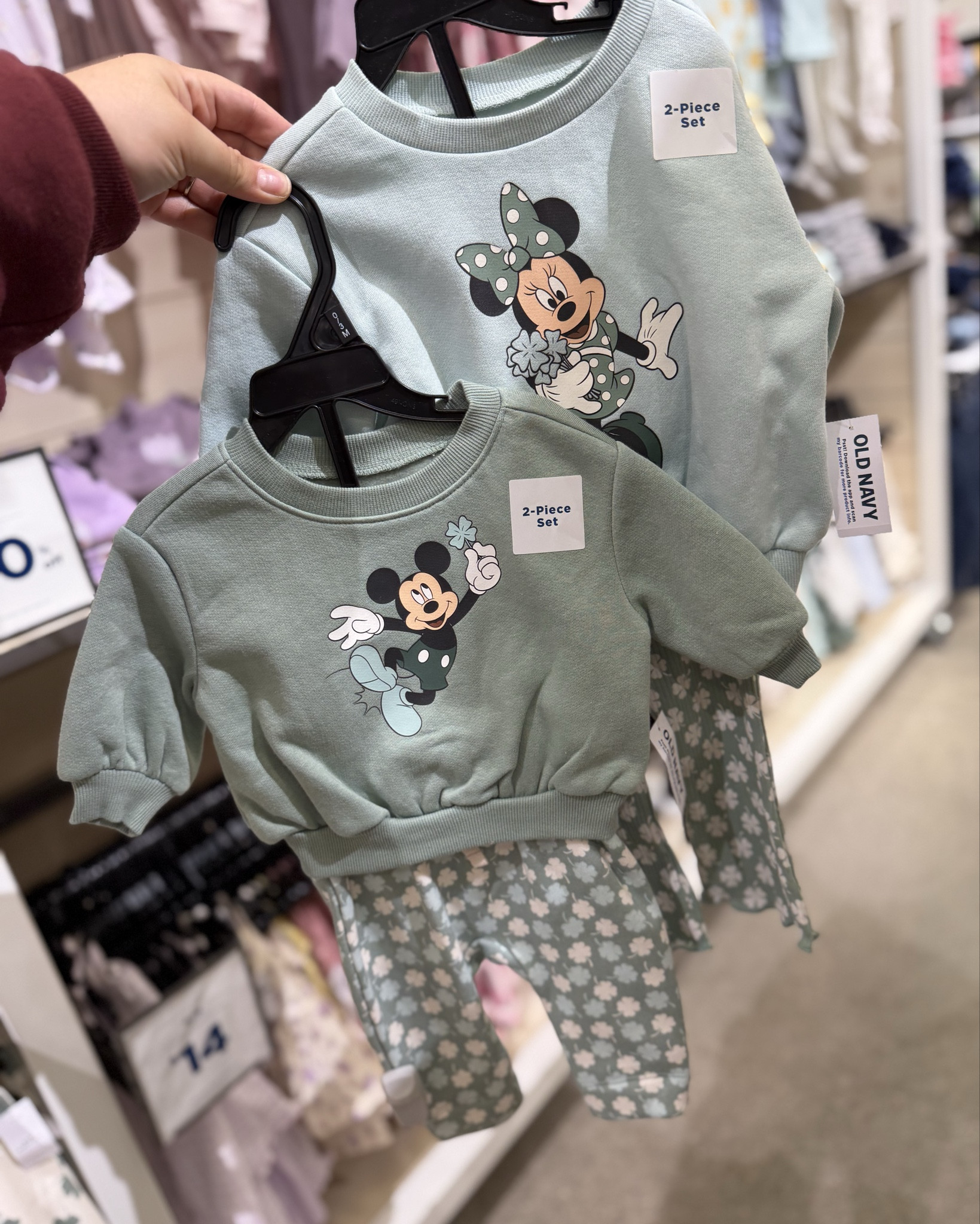 Adorable finds for little ones at Old Navy, celebrate St.Patricks day! 🥰🍀

Linking items on here ✨🔗

(Online sale grab items while you can!) 🚨

#LTKSeasonal #LTKmomlife #LTKBaby