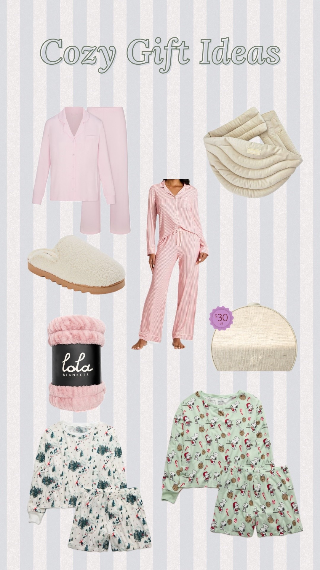 #LTKGiftGuide #LTKHoliday #LTKselfcare