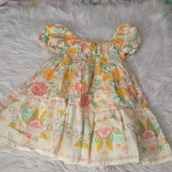 Mommy And Me Matching Dress | Poshmark