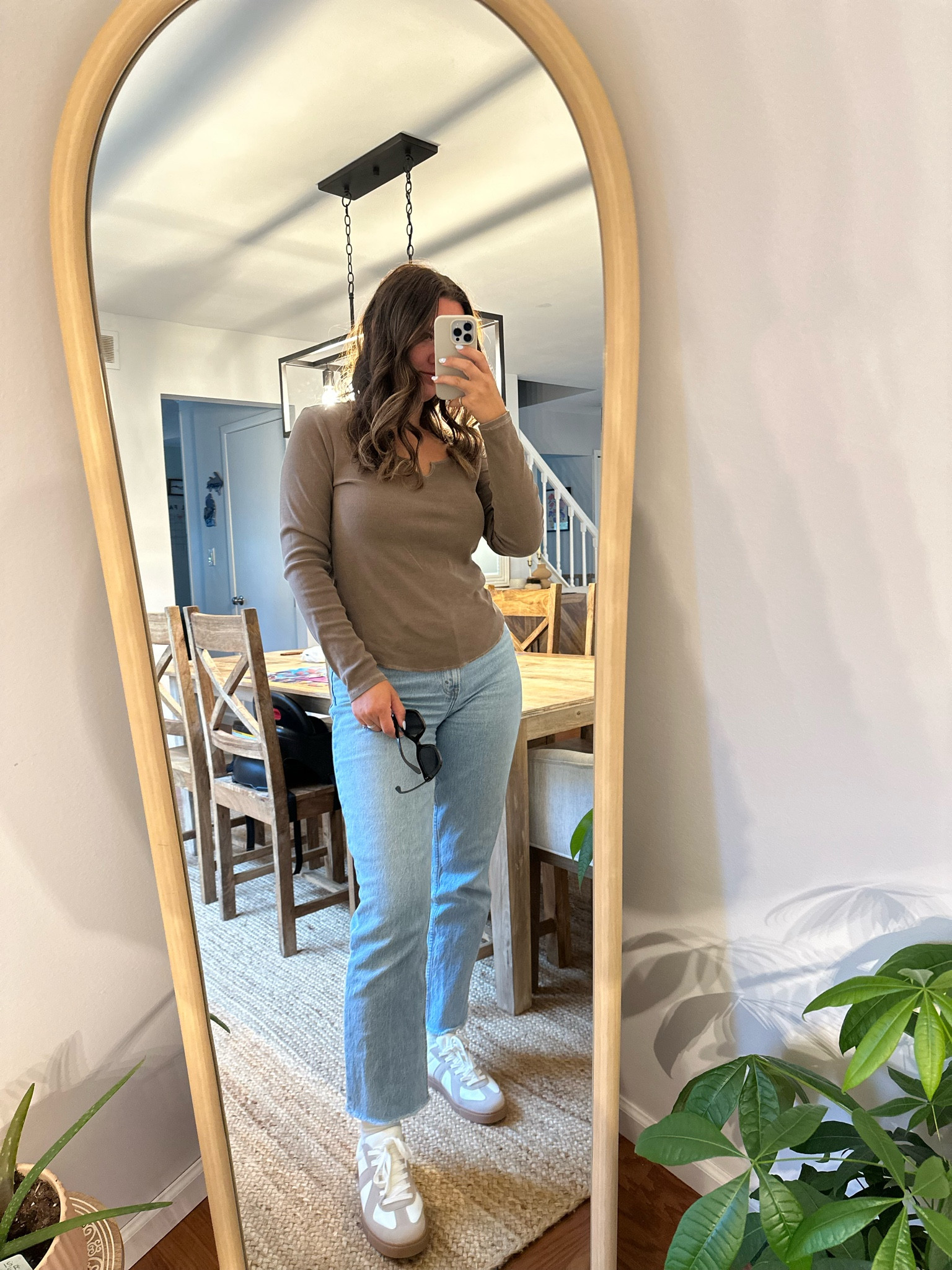 Slowly easing in your Fall vibes but I’m not ready yet!! 

#LTKxAF