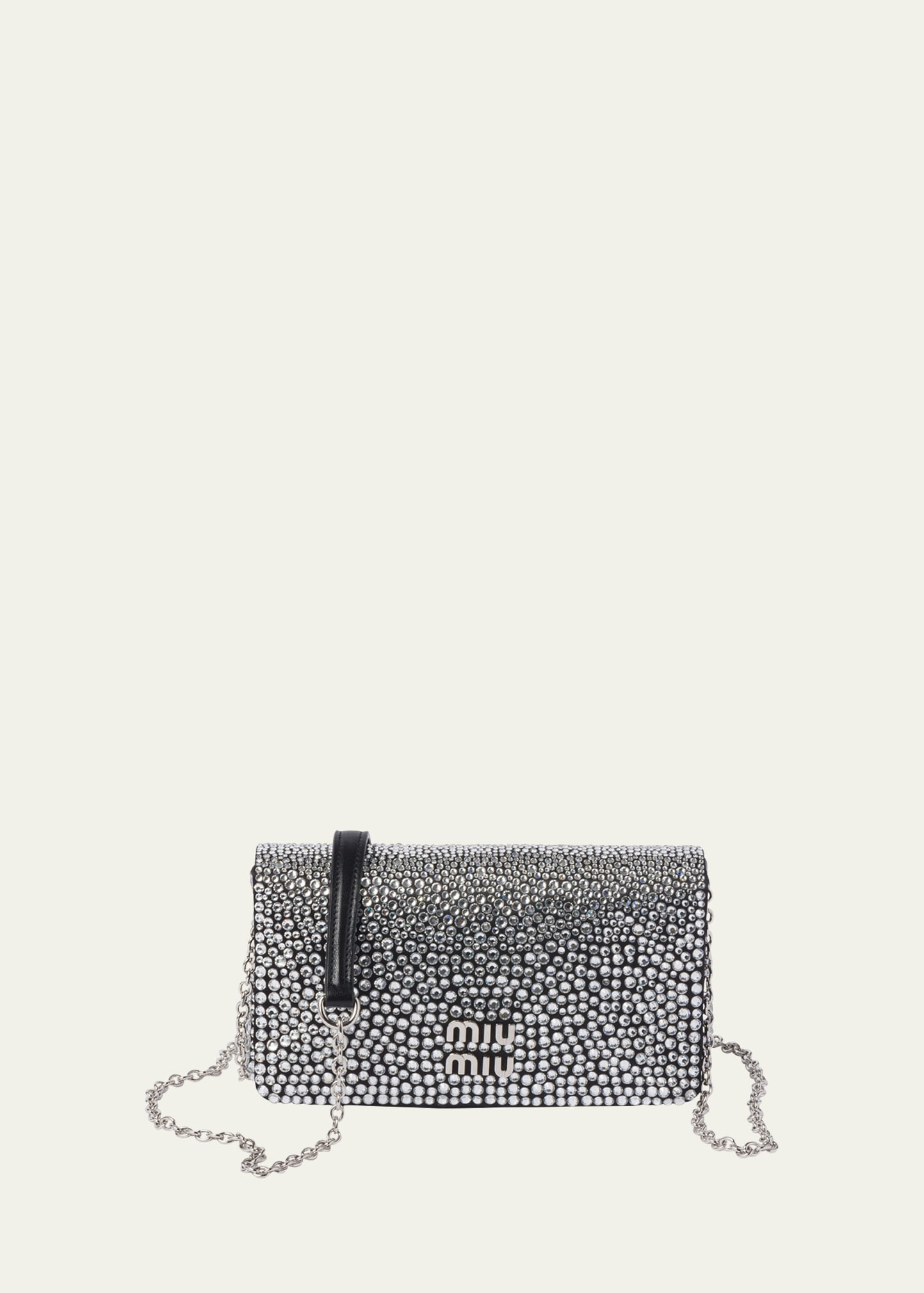 Raso Starlight Crystal Crossbody Bag | Bergdorf Goodman