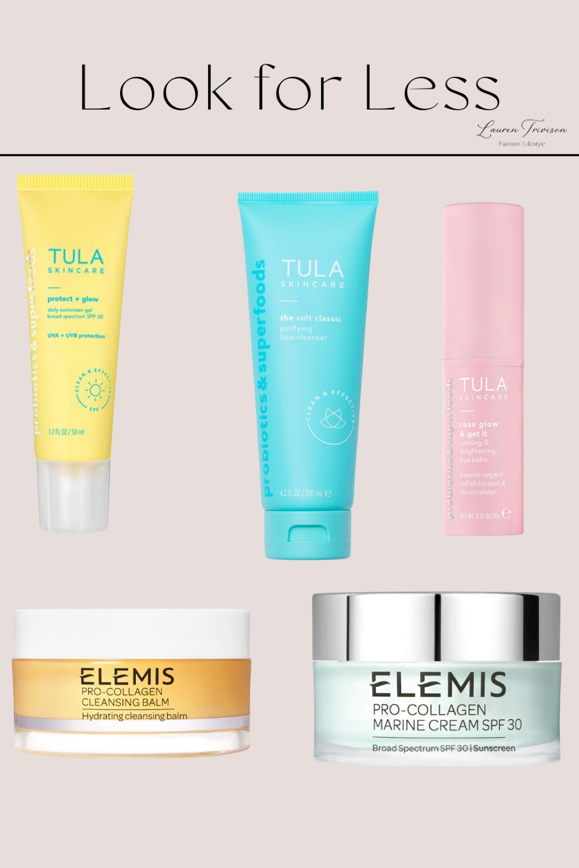 Best skincare at the  Sephora sale! Featuring my go to skincare products from Elemis and Tula!

#LTKFindsUnder100 #LTKGiftGuide #LTKBeauty