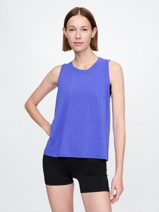 GapFit Breathe Tank Top | Gap (US)