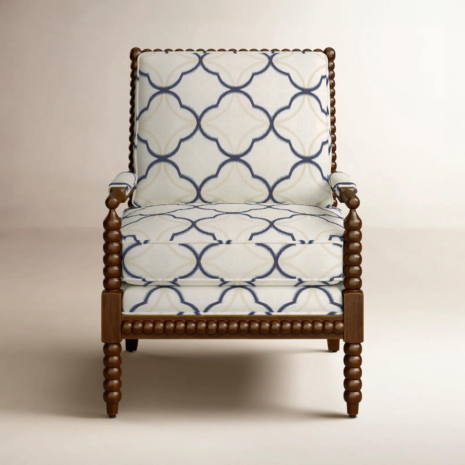Calderwood Upholstered Armchair | Birch Lane