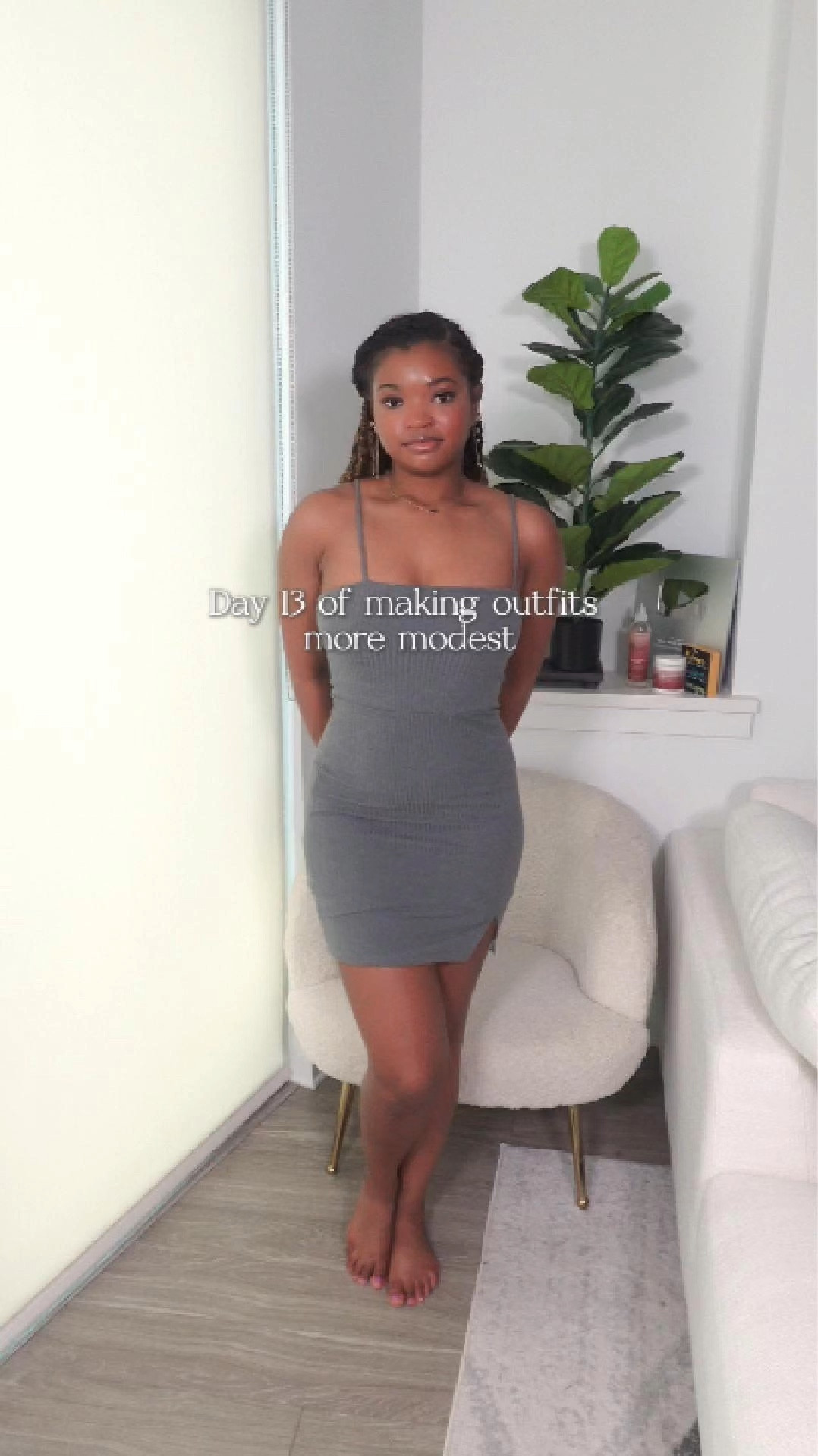 2 ways to style a mini dress!!! 

#LTKFindsUnder100 #LTKFindsUnder50