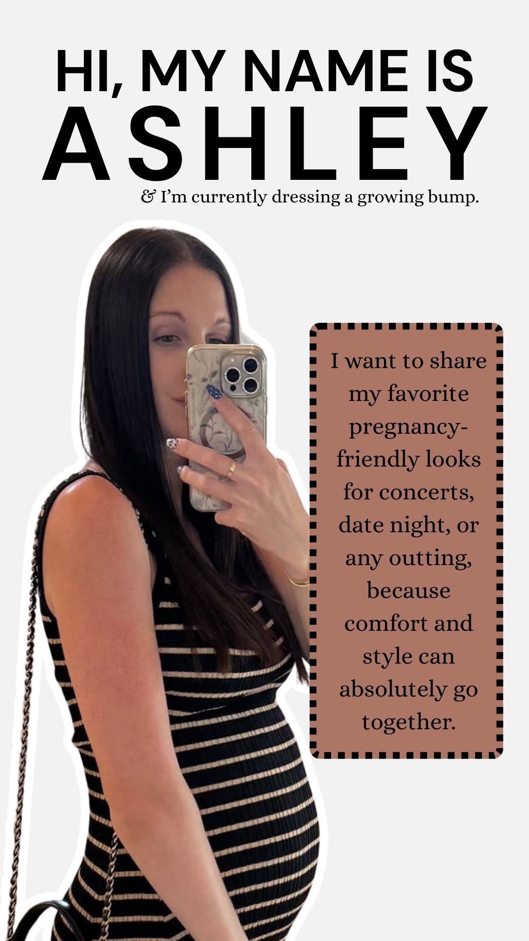 Please follow along on my journey of dressing my growing bump. I have linked my favorite outfits from this summer so far! 

#LTKBump

#LTKgrwm #LTKootd #LTKmomlife