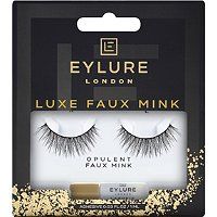 Eylure Luxe Faux Mink Opulent Lashes | Ulta