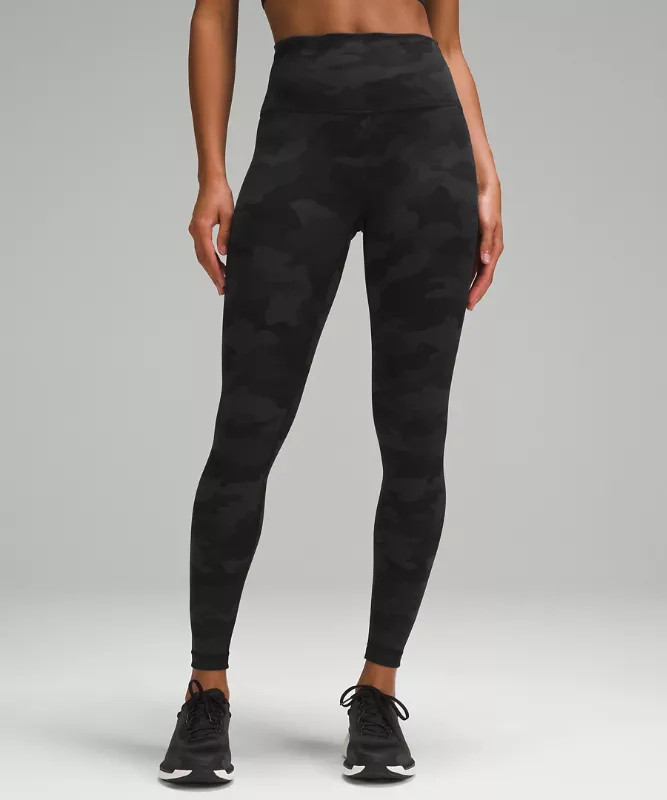 Wunder Train High-Rise Tight 28" | Lululemon (UK)
