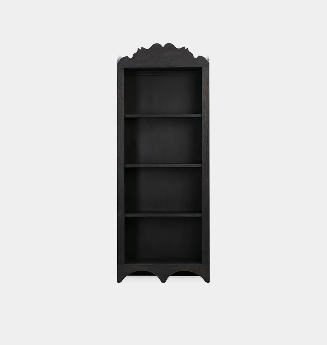 Dax Bookcase | Amber Interiors