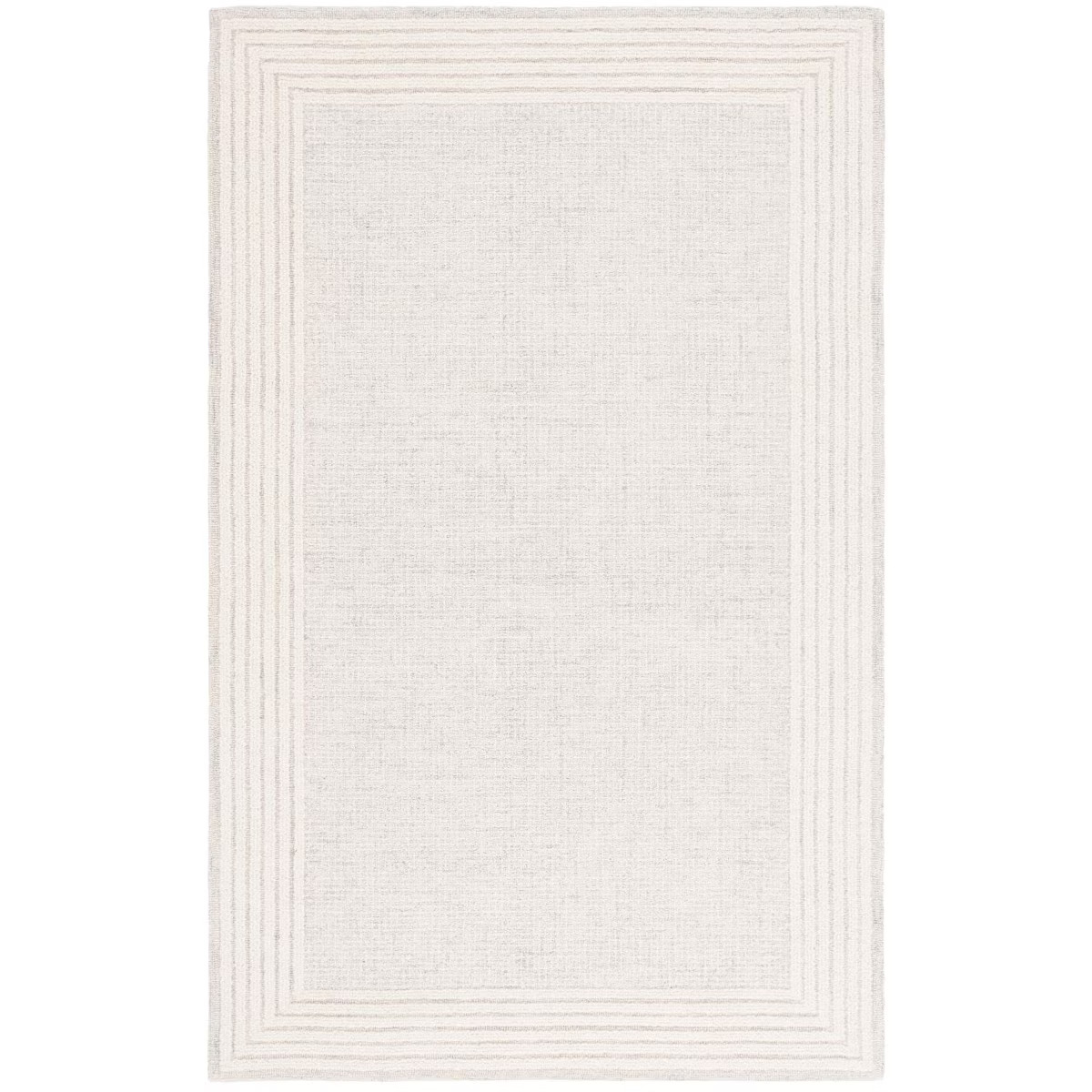 Ebony EBN425 Handmade Tufted Rug - Safavieh | Target