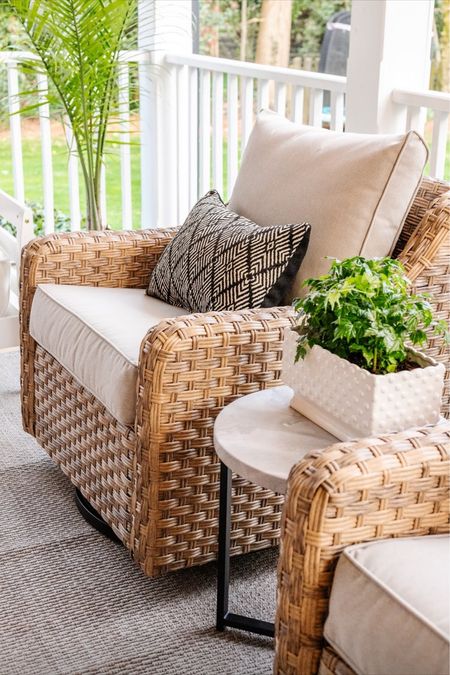 Our outdoor patio set is back this year! 

#OutdoorFurniture #PatioFurniture #OutdoorFurnitureset #WalmartFurniture #Backyard,Inspiration #PatioDecorIdeas #PatioSectional #OutdoorSectional #BetterHomeAndGardens 



#LTKhome #LTKSeasonal #LTKstyletip