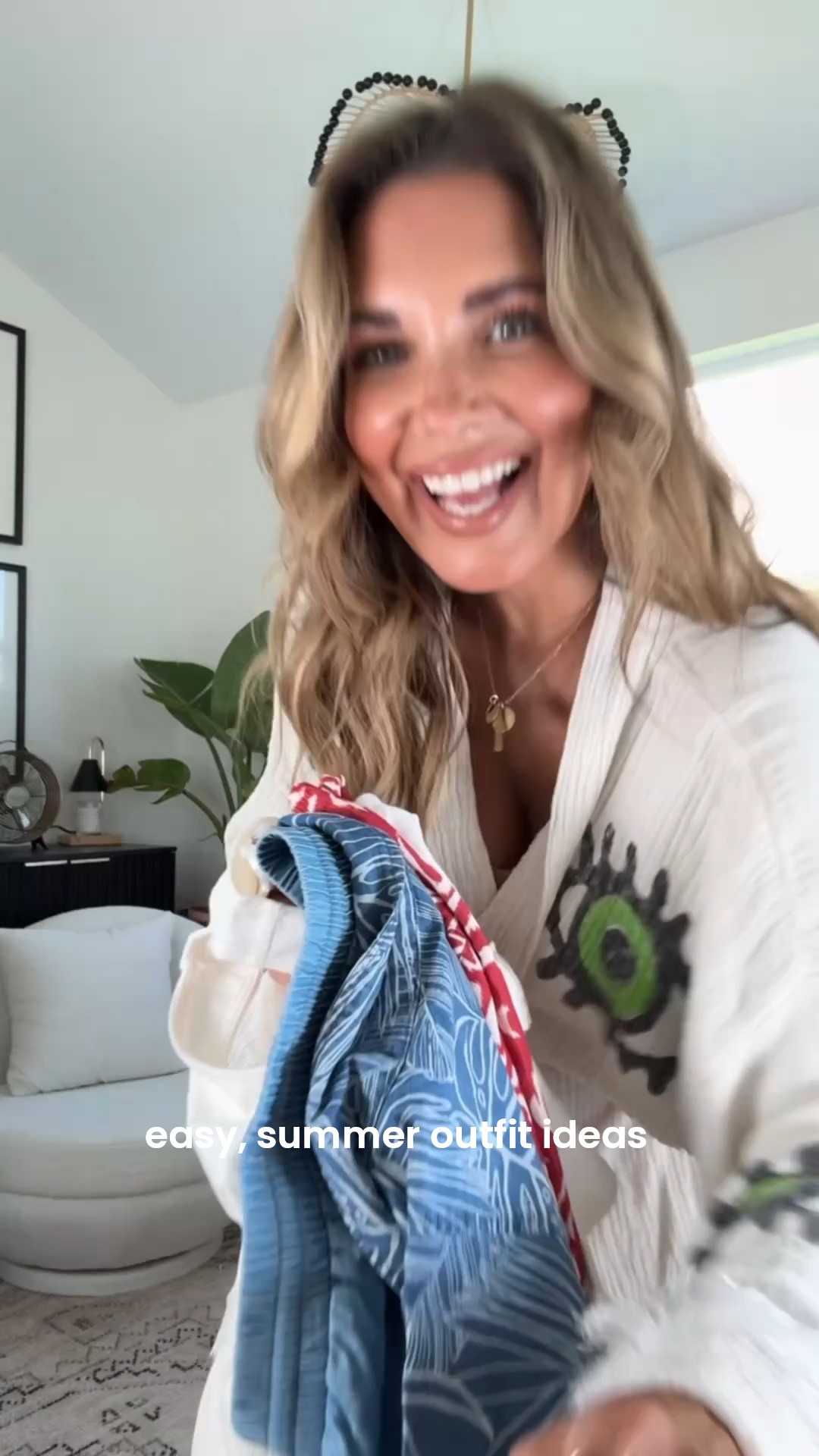 Easy, comfortable summer outfits that are perfect for vacation too!!!! Prices range from $12 to $25!! 
And, You can use my code Angelle10 for an EXTRA 10% OFF!!
Wearing size small in everything. 

#LTKFindsUnder50 #LTKPetite #LTKOver40