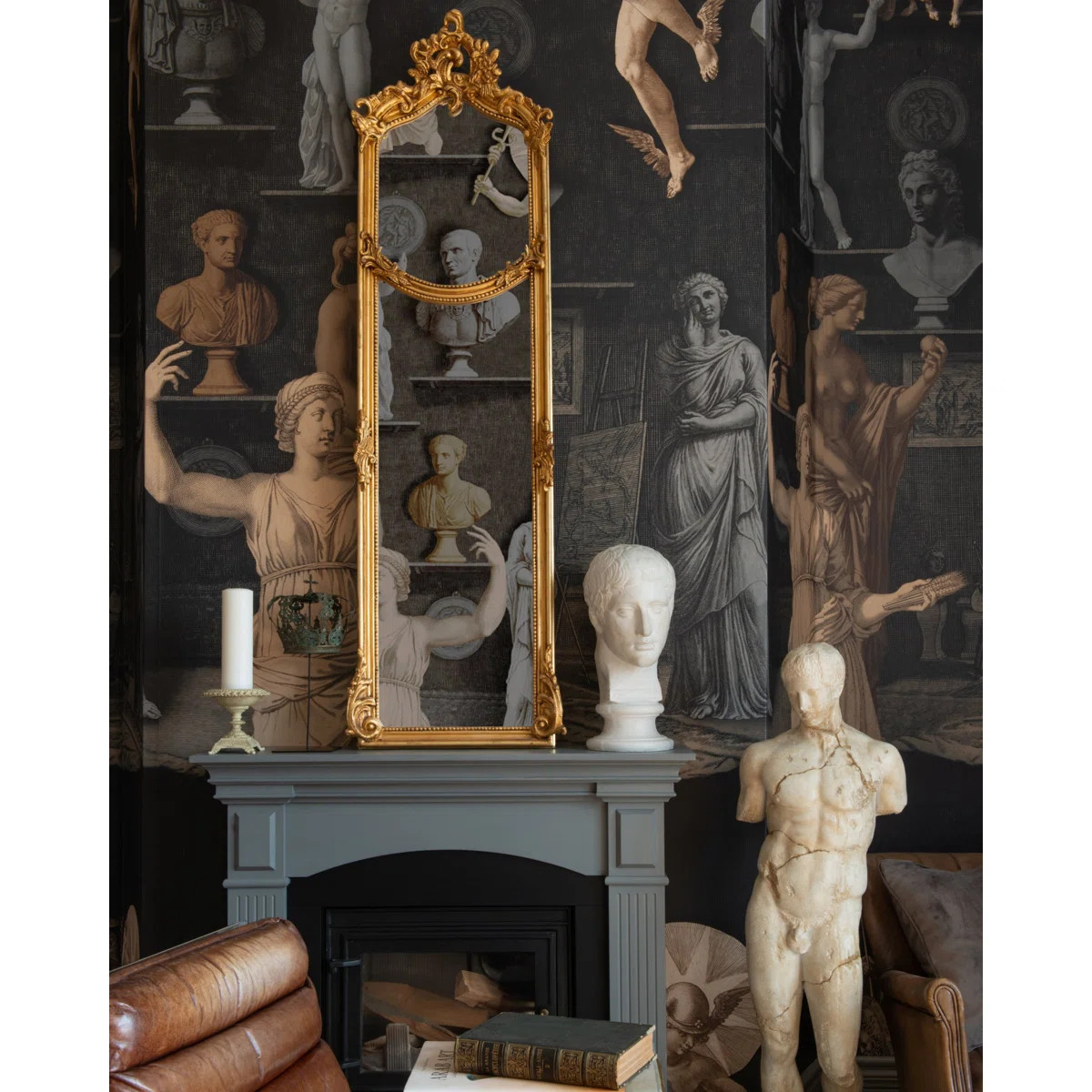 MINDTHEGAP | Perigold