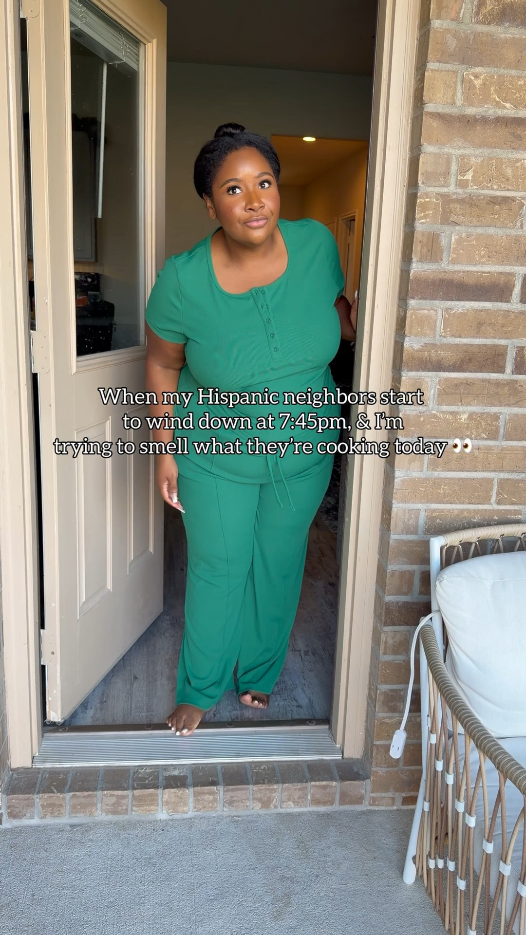 ✨ Plus Size 2 Piece Set Perfect For Lounging or Running Errands!

#LTKootd #LTKdayinmylife #LTKPlusSize