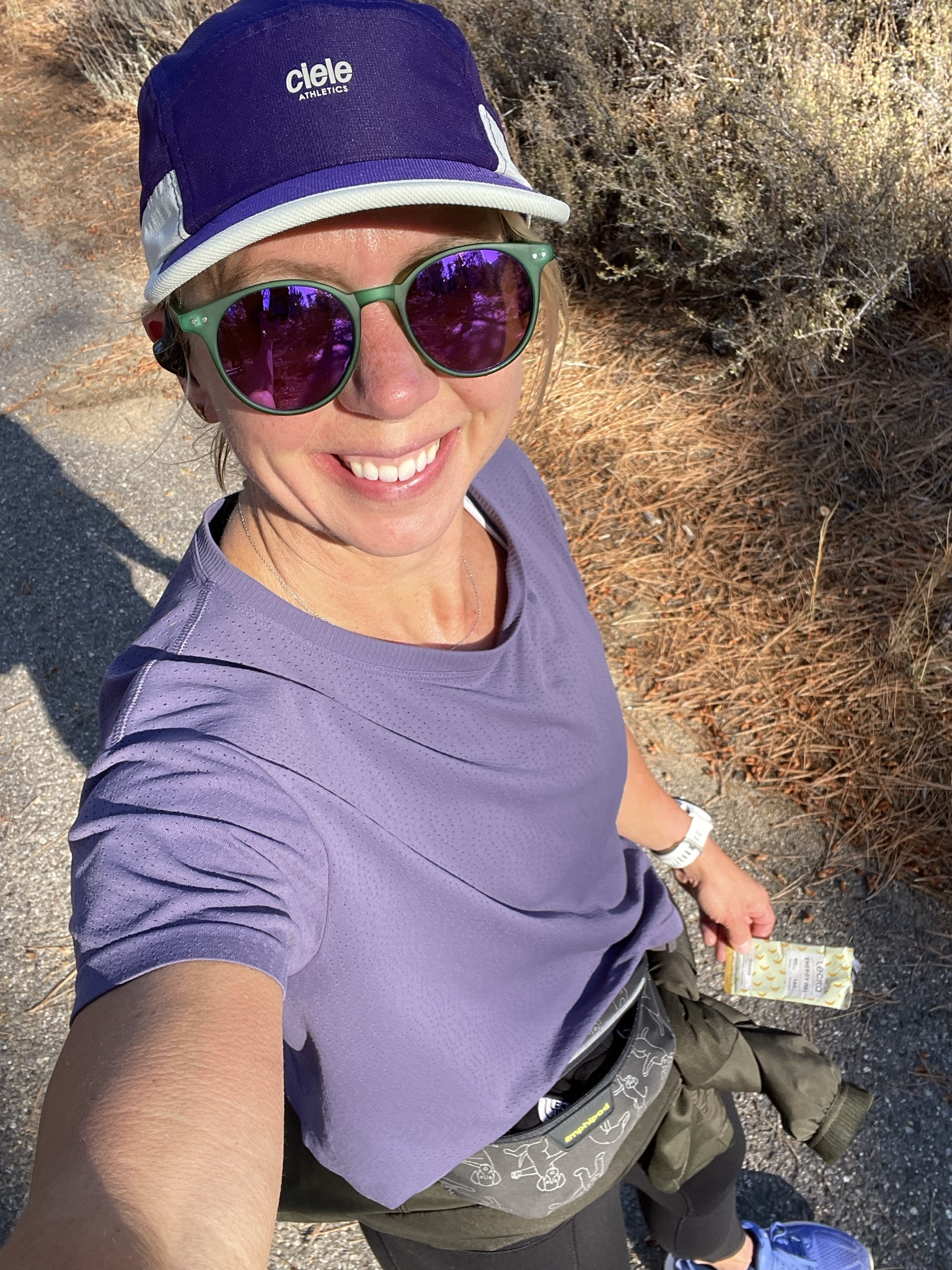 Run OOTD 🏃‍♀️✨ Functional, comfortable, and cute enough to wear post-run. Breathable layers, supportive sneakers, and pieces that move with you—because if it’s not comfy, I’m not running in it.

Perfect for long runs, quick miles, or busy mom days that start with a workout and don’t slow down. Linked my go-to running outfit staples I reach for every week.

#LTKActive #LTKootd #LTKdayinmylife